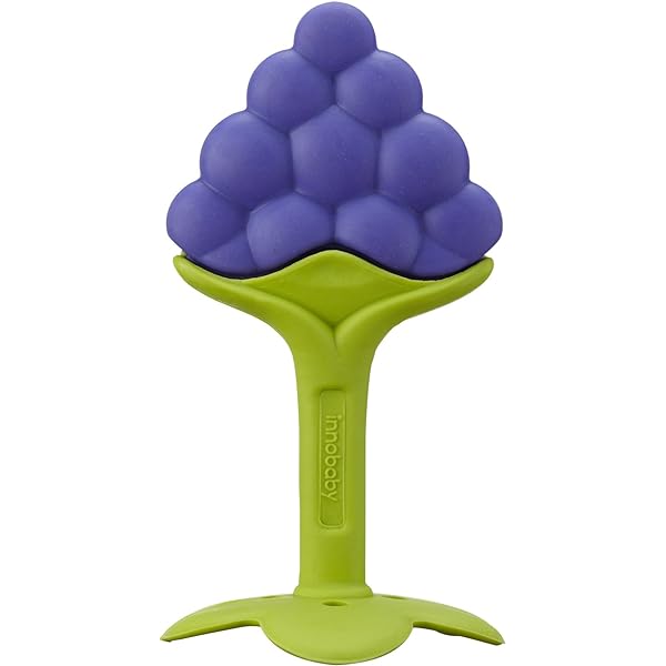 innobaby teether