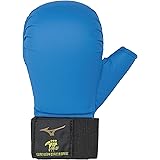 MIZUNO(ミズノ) 空手 防具 拳サポーター(両手1組) 23JHA266