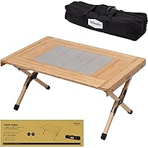 Amazon.co.jp: Hilander(ハイランダー) キャンプテーブル CHEF