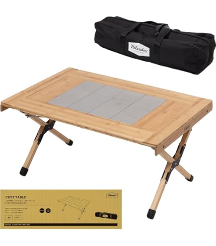 廃盤 希少】初期の大文字ロゴ PEAK キッチンテーブルセット Amazon