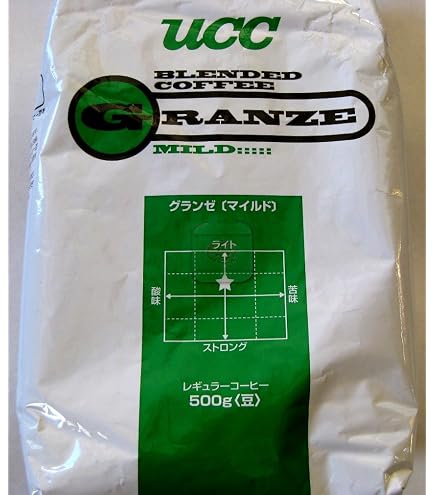 Amazon | UCC業務用 ヴェスト No.5 RA (豆) 500g | ヴェスト | 焙煎 通販