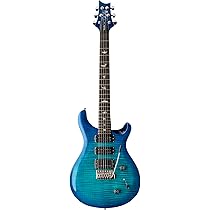 Amazon | SE Studio Lake Blue | エレキギター | 楽器・音響機器