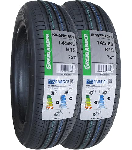 Amazon.co.jp: トーヨー(TOYO) 低燃費タイヤ NANOENERGY3 145/65R15
