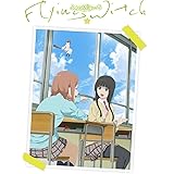 ふらいんぐうぃっち Vol.5 [Blu-ray]