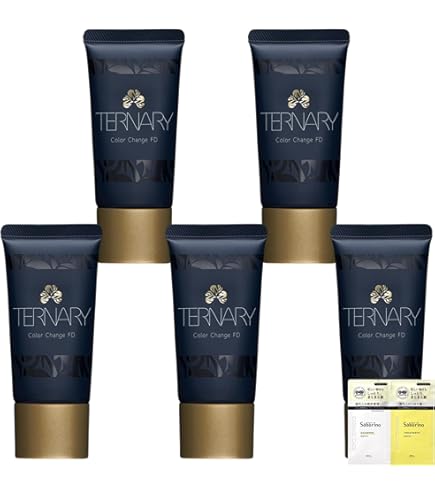 Amazon | Beauty cosmetics TERNARY ターナリー カラーチェンジ ライト