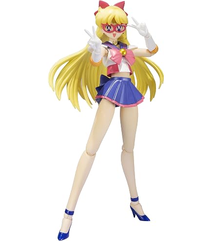 Amazon | エクセレントモデル キューティーモデル 美少女戦士