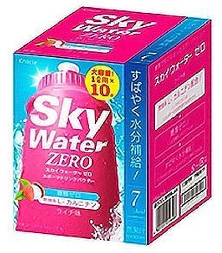 Amazon.co.jp: クラシエ スカイウォーター グレープフルーツ味