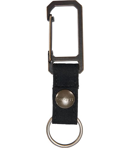 Volcom D67322JD / STONE KEY CHAIN III Keychain (Volcom Stone