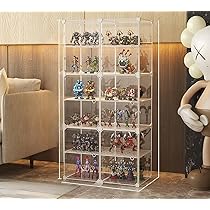 ディスプレイ　ラック　ケース　フィギュア 楽天市場】コレクションケース フィギュアケース コレクションラック