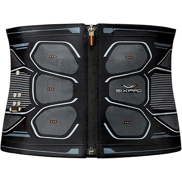 SIXPRO EMS腹筋ベルト Sサイズ グレー シックスパッド ベルト」の人気商品一覧 | 安い商品を通販サイトから