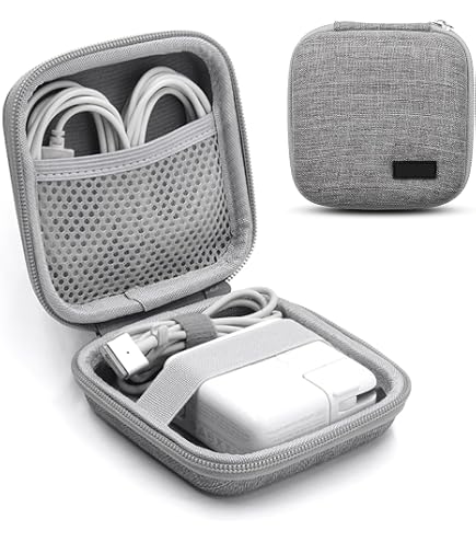 Amazon.co.jp: for Macbook air/pro用 バッテリー収納ケース USB用収納