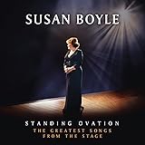 Standing Ovation:the Greatest Songs from the Stage