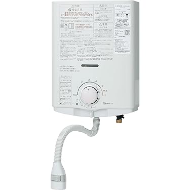 Amazon.co.jp 売れ筋ランキング: 給湯器 の中で最も人気のある