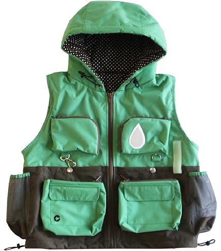 ☆新品未使用　emergency　防災ベスト Amazon | TOYO 多機能防災ベスト No.62DX | 安全ベスト・反射