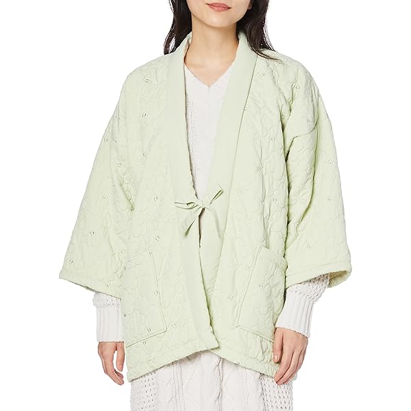 Amazon | [ナルエー] パジャマセット ピーチスキンキルト