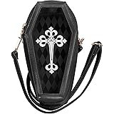 Amazon 吸血鬼ドラキュラ伯爵と棺 インテリア置物オブジェオカルト小説映画装飾品ゴシック様式ホラー飾り小物フィギュア雑貨棺桶モンスター恐怖 おもちゃ おもちゃ