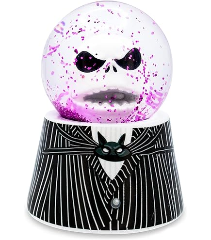 Amazon.co.jp: Toynk ディズニー ナイトメアー・ビフォア