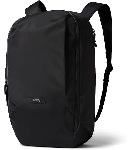Bellroy Classic Backpack 2nd Edition (Unisex Backpack, 20L)