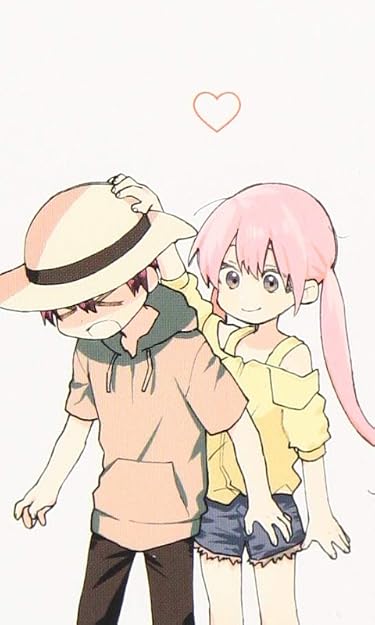 2022春アニメ - 和泉くん,式守さん