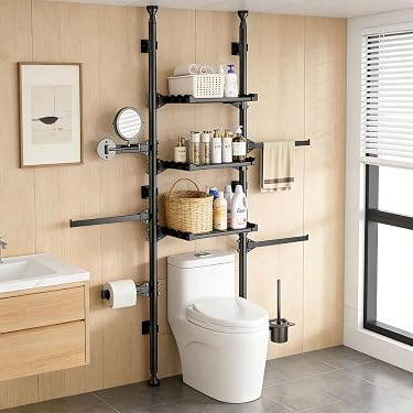 Amazon.co.jp 売れ筋ランキング: トイレ上部収納 の中で最も人気のある