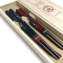 日本一東京鍋 うるし箸 & 御影石小皿セット 日本統一 輪島うるし箸＆御影石小皿セット