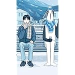 クジマ歌えば家ほろろ QHD(540×960)壁紙 鴻田新(こうだ あらた),クジマ