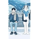 クジマ歌えば家ほろろ iPhoneSE/5s/5c/5(640×1136)壁紙 鴻田新(こうだ あらた),クジマ