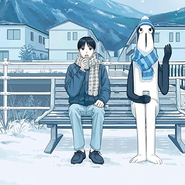 クジマ歌えば家ほろろ iPad壁紙 or ランドスケープ用スマホ壁紙(1:1)-1 - 鴻田新(こうだ あらた),クジマ