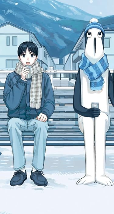 クジマ歌えば家ほろろ  iPhone/Androidスマホ壁紙(744×1392)-1 - 鴻田新(こうだ あらた),クジマ