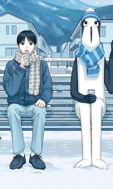 クジマ歌えば家ほろろ  iPhone/Androidスマホ壁紙(480×800)-1 - 鴻田新(こうだ あらた),クジマ