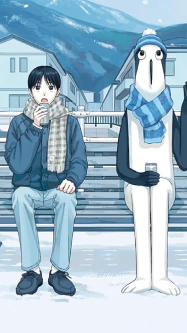 クジマ歌えば家ほろろ  iPhone/Androidスマホ壁紙(540×960)-1 - 鴻田新(こうだ あらた),クジマ