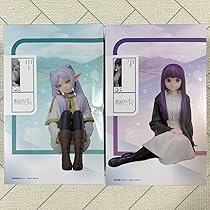 Amazon.co.jp: TVアニメ「葬送のフリーレン」1/7スケールフィギュア 