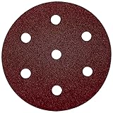 Festool 499081 P120 Grit Rubin 2 Abrasives for RO 90 Sander, 50-Pack by Festool [並行輸入品]