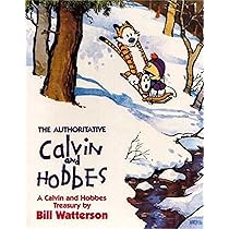 完全版 カルヴィン＆ホッブス ビル・ワターソン 英語版 The Complete Calvin and Hobbes: Bill Watterson, Bill