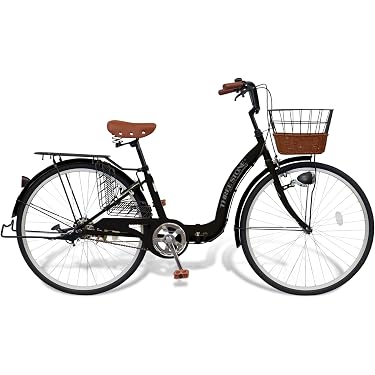 Amazon.co.jp ほしい物ランキング: シティー・ファミリーサイクル で