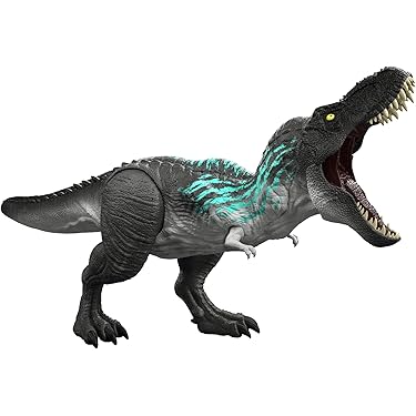 Amazon.co.jp 最新リリース: 恐竜・古代生物フィギュア の新着