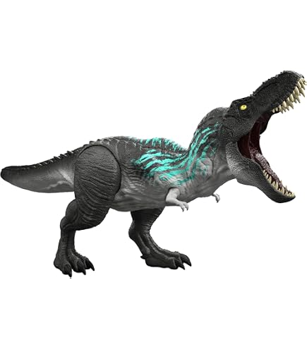 Amazon.co.jp: マテル ジュラシックワールド(JURASSIC WORLD