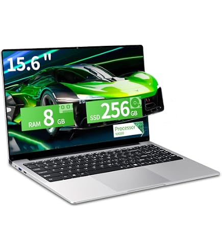 2020 Apple MacBook Air Laptop: Apple M1 Chip, 13” Retina Display