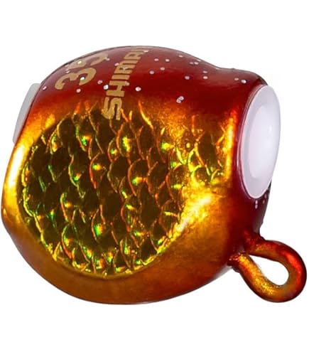 Amazon.co.jp: シマノ(SHIMANO) メタルジグ タイラバ 炎月