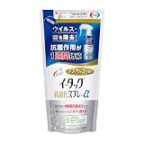 イータック抗菌化スプレーα 詰替 200ML 殺菌消毒剤