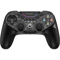 PC用ゲームコントローラー・コンバーター GameSir Tarantula Pro Controller GameSir Tarantula Pro Wireless Gaming Controller for Windows
