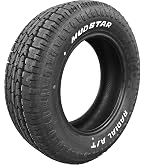 Amazon.co.jp: MUDSTAR RADIAL A/T 175/65R15 88H XL WL ホワイト
