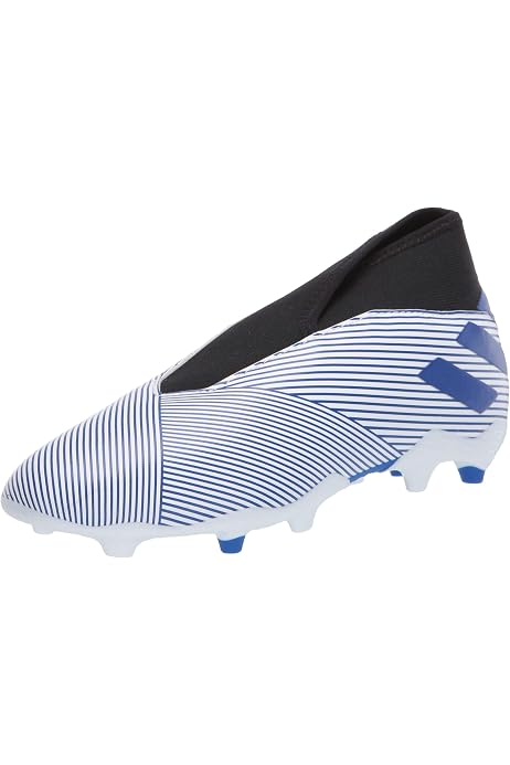 adidas Boy's Nemeziz 19.3 Firm Ground Soccer Shoe, Coral/Black/Glory red, 3  Little Kid : Amazon.com.au: Clothing, Shoes \u0026 Accessories