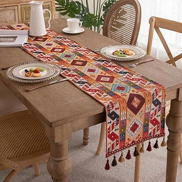 Amazon.co.jp 売れ筋ランキング: テーブルランナー の中で最も人気の