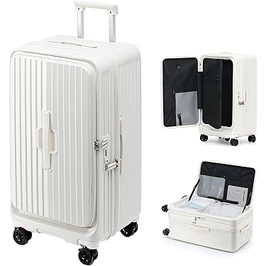 Amazon.co.jp 最新リリース: スーツケース・トラベルバッグ の新着