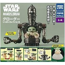 Amazon.co.jp: エンスカイ(ENSKY) スター・ウォーズ マンダロリアン