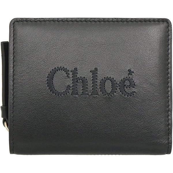 クロエ CHLOE 3つ折り財布 CHLOE SENSE CHC23AP875I10 楽天市場】Chloe クロエ CHLOE SENSE TRI-FOLD WALLET 三つ折り