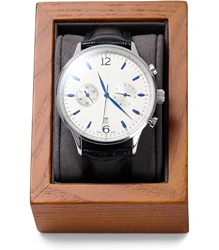 Amazon.co.jp: 豊岡クラフト 携帯用腕時計ケース SC124 : ファッション