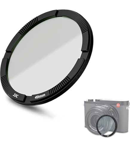 Amazon | Leica d-lux ( Typ 109 ) 2.195 X高スーパー望遠レンズ+ 43