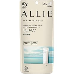 Amazon.co.jp: ALLIE(アリィー) クロノビューティジェルUV EX限定